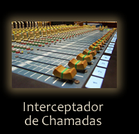 Interceptador de Chamadas