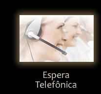 Espera Telefônica