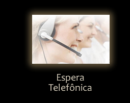 Espera Telefônica